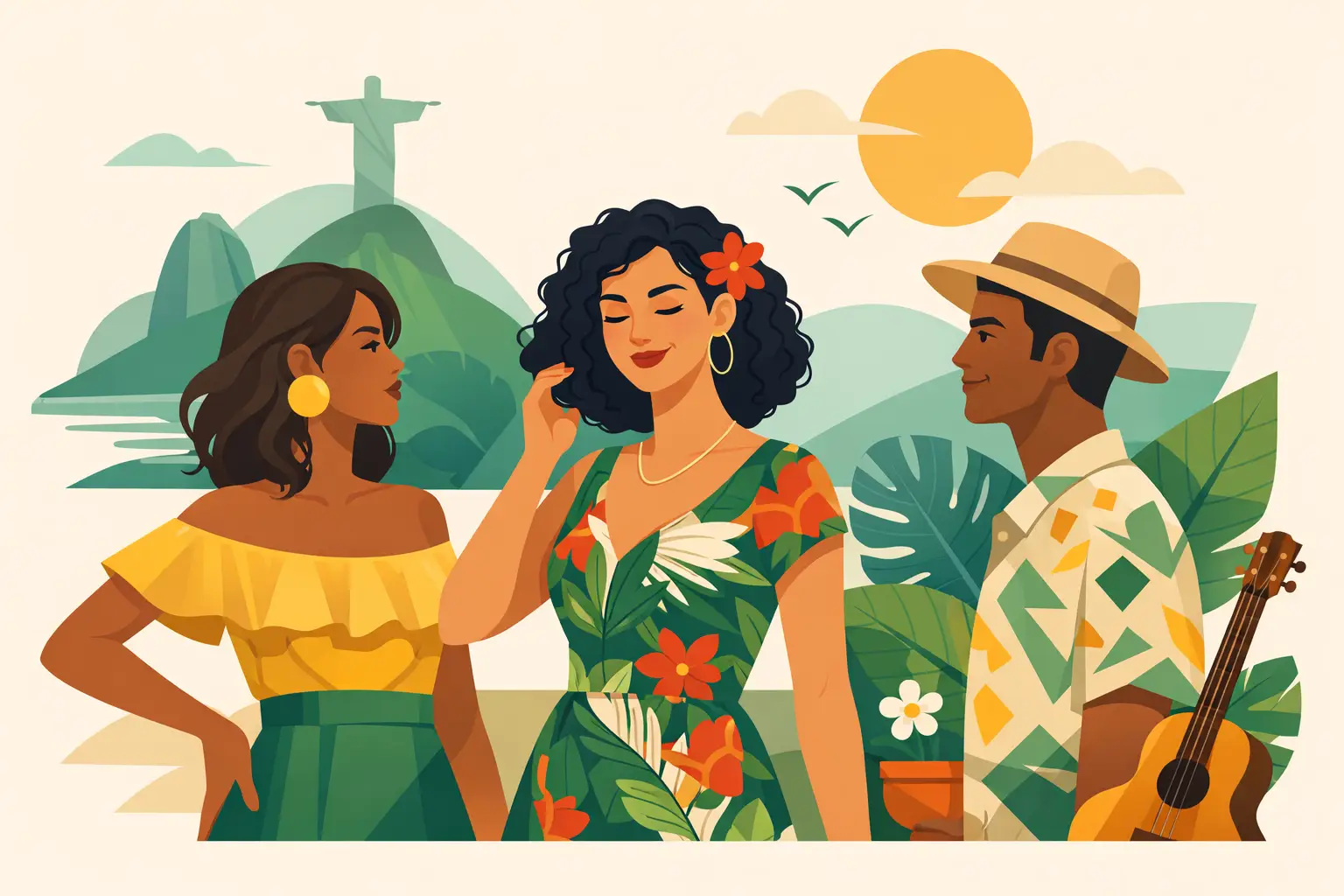 Tendências de moda afetiva brasileira hoje
